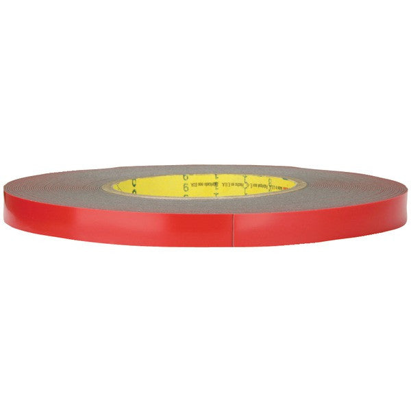 INSTALL BAY 3MDST20 3M(TM) Double-Sided Foam Tape (.5")