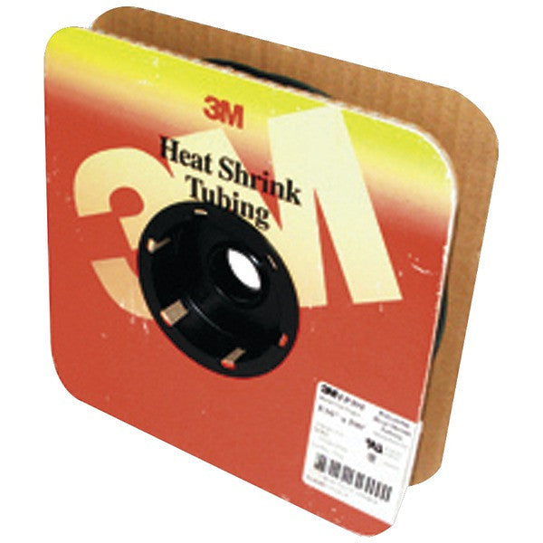 INSTALL BAY 3MHST18 Heat-Shrink Tubing, 4ft (.13")