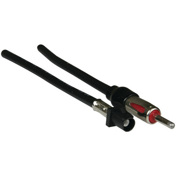 METRA 40-EU10 2002 & Up Volkswagen(R)-BMW(R)-Euro FAKRA Antenna to Radio Adapter Cable