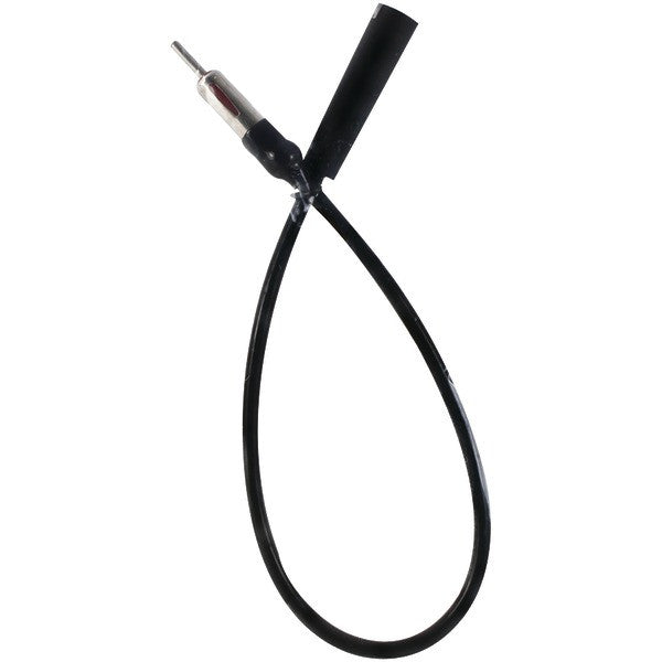 METRA 44-EC12 Antenna Adapter Extension Cable, 1ft