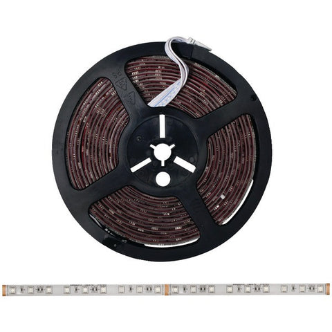INSTALL BAY 5MRGB-2 LED Strip Light with 7 Selectable Colors, 5m