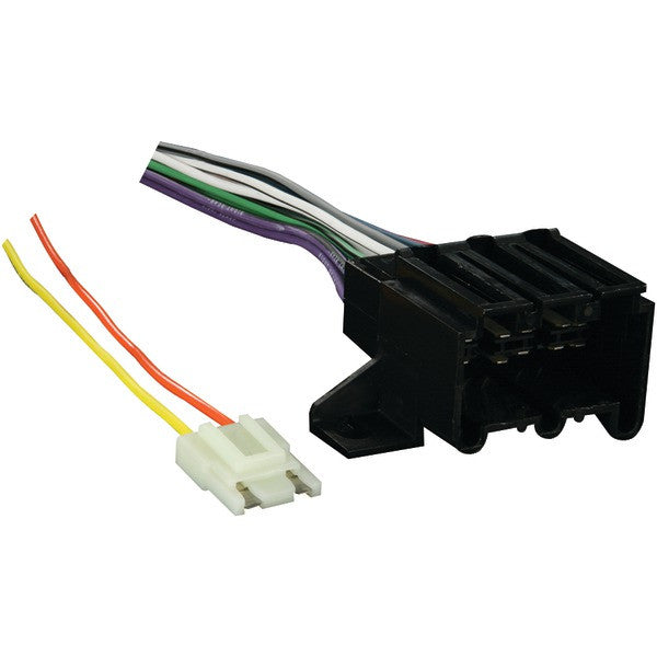 METRA 70-1677-1 1978-1990 GM(R) 12-Pin into Car Harness