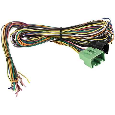 METRA 70-2057 2014 & Up GM(R) Amp Bypass Harness for MOST(R) Amps