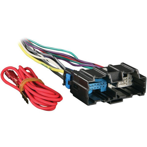 METRA 70-2105 2006 & Up Chevrolet(R) Impala-Monte Carlo Harness