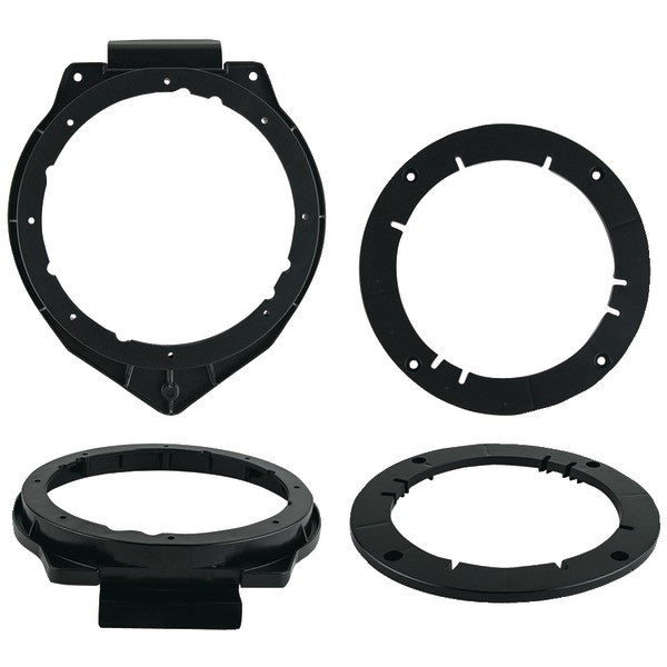 METRA 82-3006 6"-6.75" GM(R) Multi 2005 & Up Speaker Adapter Plates