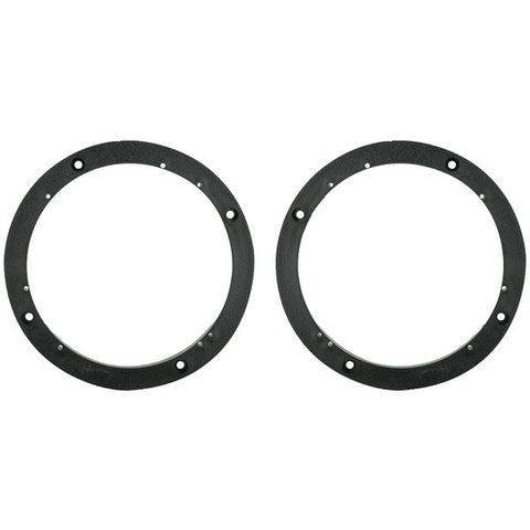 METRA 82-4400 .5" Universal Speaker Spacer Rings for 5.25" Speakers