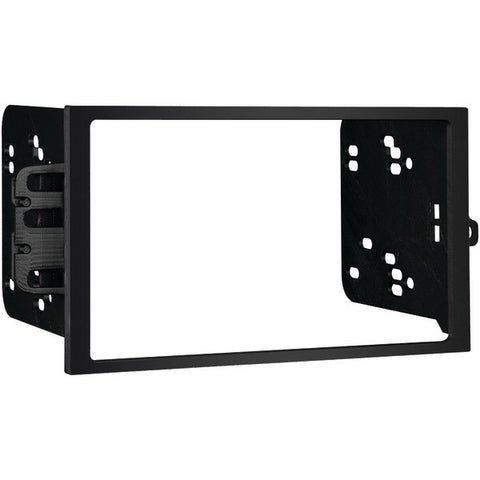 METRA 95-2001 1990 & Up Buick(R)-Cadillac(R)-GM(R)-Oldsmobile(R)-Pontiac(R)-Isuzu(R) Double-DIN Installation Multi Kit