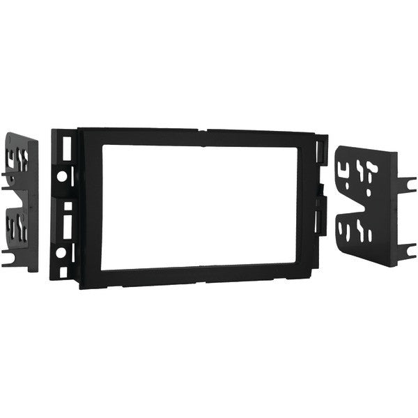 METRA 95-3305 2006 & Up GM(R) Double-DIN Multi Kit