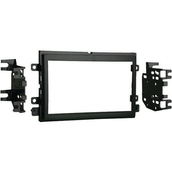 METRA 95-5812 2004-2011 Ford(R)-Lincoln(R)-Mercury(R) Double-DIN Installation Multi Kit