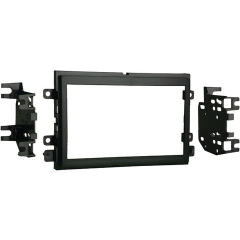 METRA 95-5812 2004-2011 Ford(R)-Lincoln(R)-Mercury(R) Double-DIN Installation Multi Kit