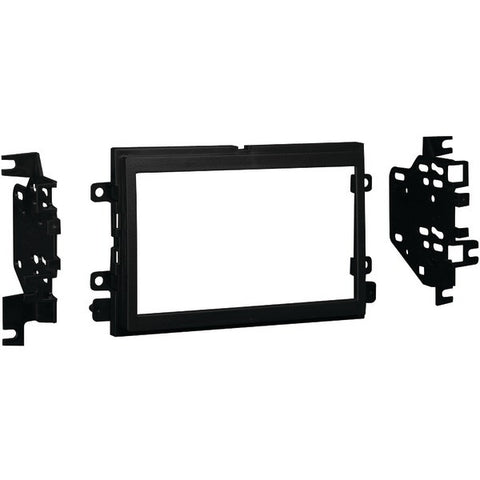 METRA 95-5819 2009-2014 Ford(R) Base F-150 Double-DIN Installation Kit
