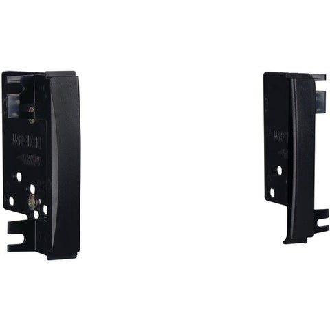 METRA 95-6511 2007 & Up Chrysler(R)-Jeep(R)-Dodge(R) Double-DIN Installation Kit