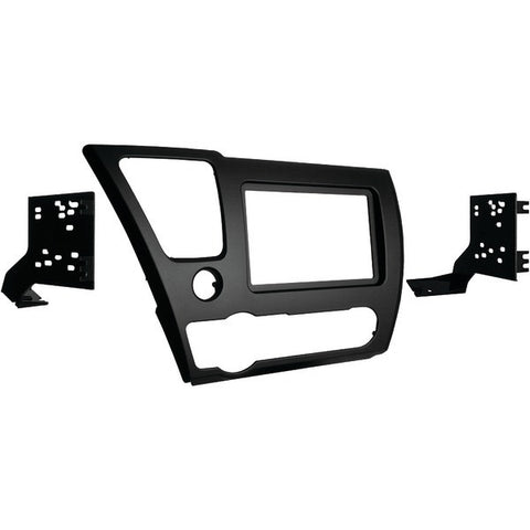 METRA 95-7882B 2013 & Up Honda(R) Civic Double-DIN Installation Kit