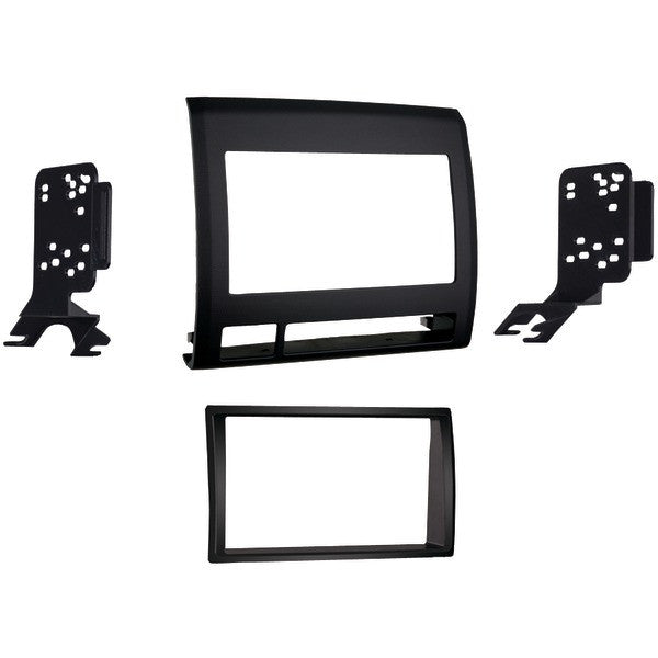 METRA 95-8214TB 2005-2011 Toyota(R) Tacoma Double-DIN Installation Kit