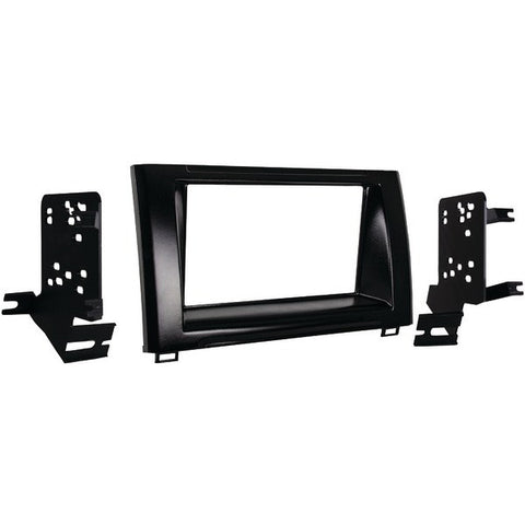 METRA 95-8246HG 2014 & Up Toyota(R) Tundra Double-DIN Installation Kit