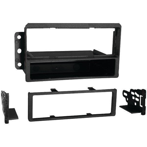 METRA 99-1004 1998-2004 Honda(R)-Isuzu(R) Installation Single-DIN Installation Kit