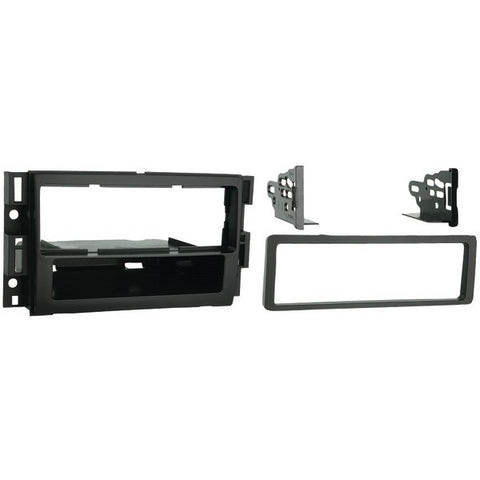 METRA 99-3305 2006 & Up GM(R) Single-DIN Multi Kit