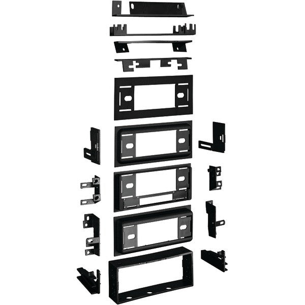 METRA 99-4544 1982-2005 GM(R) Single-DIN Installation Multi Kit with EQ Option