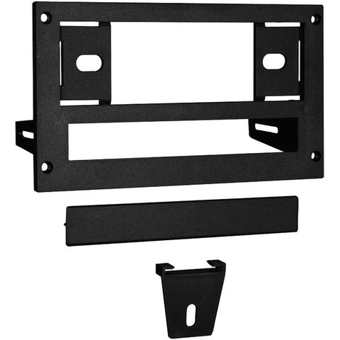 METRA 99-5025 1987-1993 Ford(R) Mustang Single-DIN Installation Kit with EQ Option