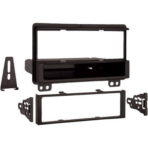 METRA 99-5026 2001-2004 Ford(R) Mustang-2002-2005 Expedition Single-DIN Installation Kit