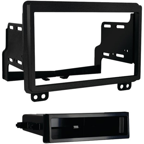METRA 99-5028 2003-2006 Ford(R) Expedition-Lincoln(R) Navigator with OE Navigation Mounting Kit