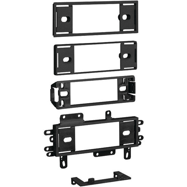 METRA 99-5510 1982-2000 Ford(R)-Lincoln(R)-Mercury(R) Single-DIN Installation Multi Kit