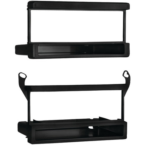 METRA 99-5804 1995-2009 Ford(R) F-Series & Super-Duty Series-Mazda B-Series Trucks Single-DIN Installation Kit