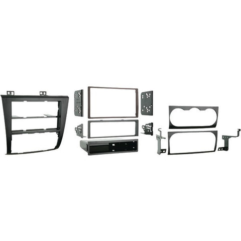 METRA 99-7423 2007-2011 Nissan(R) Altima Single- or Double-DIN Installation Kit