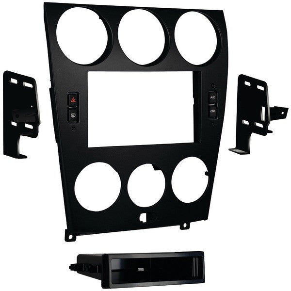 METRA 99-7524B 2006-2008 Mazda(R) 6 Single-DIN-Double-DIN Installation Kit