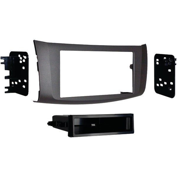 METRA 99-7618G 2013 & Up Nissan(R) Sentra Single-DIN Installation Kit