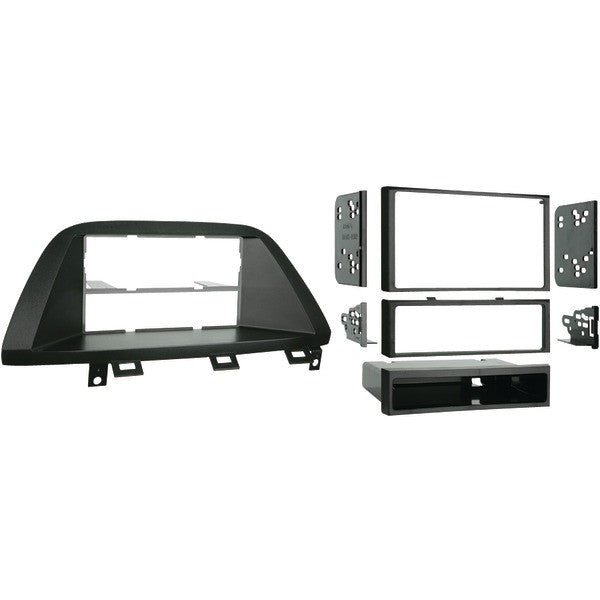 METRA 99-7869 2005-2008 Honda(R) Odyssey Single- or Double-DIN Installation Kit