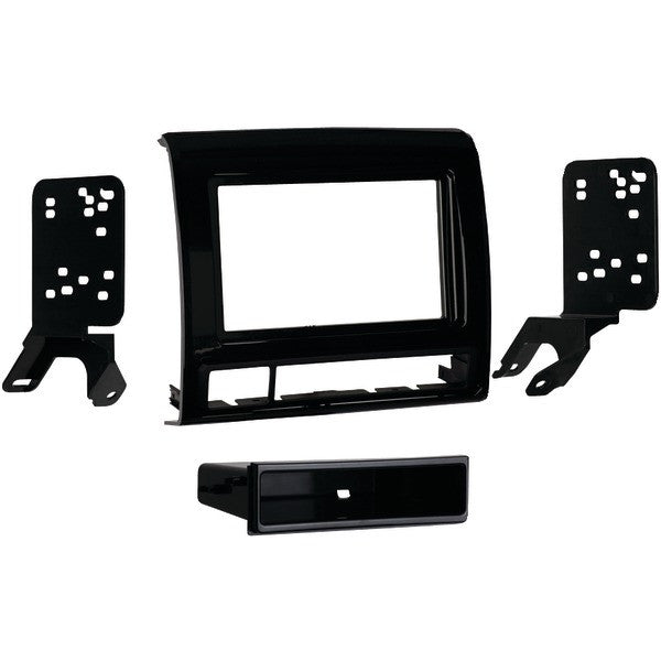 METRA 99-8235B 2012 & Up Toyota(R) Tacoma Single-DIN Installation Kit