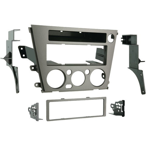 METRA 99-8901 2005-2009 Subaru(R) Legacy-Outback Single-DIN Installation Kit