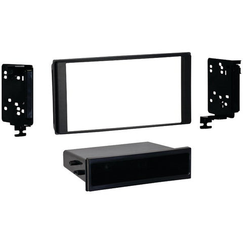 METRA 99-8905B 2012 & Up Subaru(R) Impreza Single-DIN Installation KIt