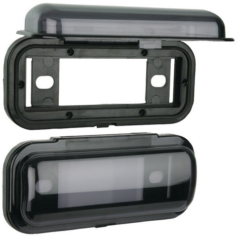 METRA 99-9005B Universal Marine Cover System