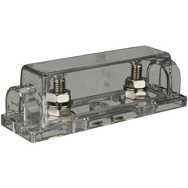 INSTALL BAY ANLFH Nickel ANL Fuse Holder