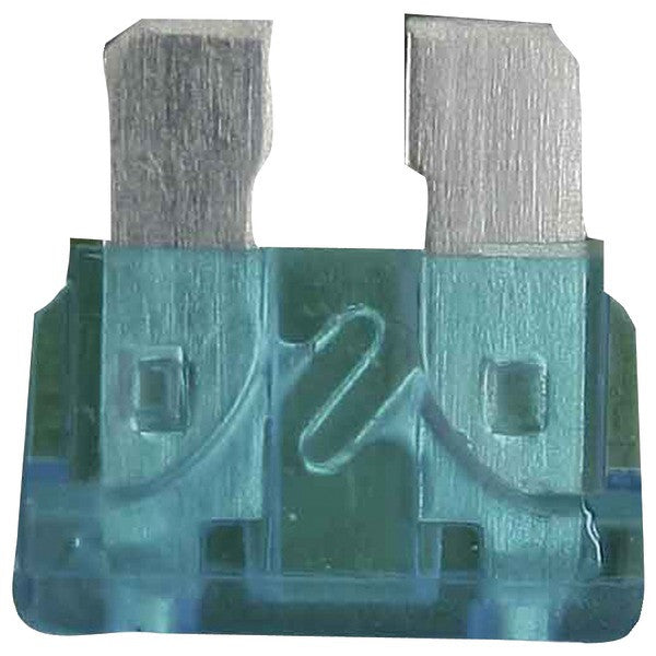 INSTALL BAY ATC15-25 ATC Fuses, 25 pk (15 Amps)