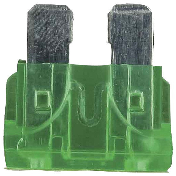 INSTALL BAY ATC30-25 ATC Fuses, 25 pk (30 Amps)