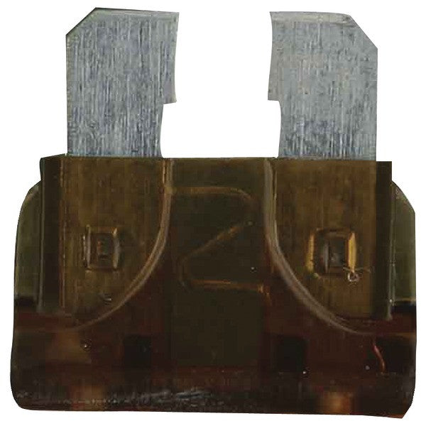 INSTALL BAY ATC7.5-25 ATC Fuses, 25 pk (7.5 Amps)