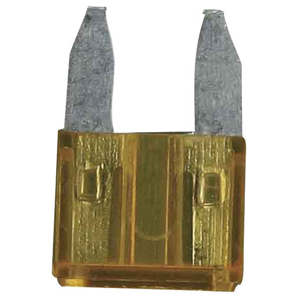 INSTALL BAY ATM5-25 ATM Fuses, 25 pk (5 Amps)