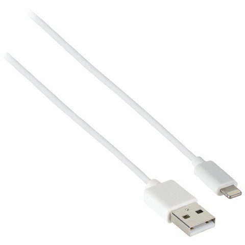 AXXESS MOBILITY AXM-I5USBL6 Lightning(R) to USB Charging & Data Cable (6ft)