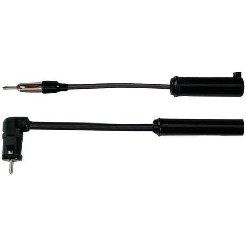 METRA 40-NI31 Nissan(R) Antenna Adapter for Adding CD with FM Modulation