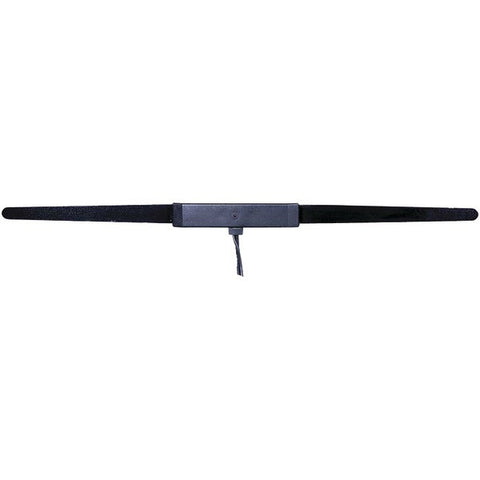 METRA 44-UA200 Universal Amplified AM-FM Window Antenna