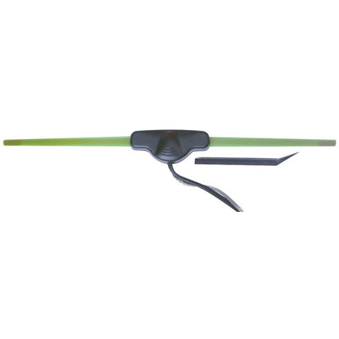 METRA 44-UA205 Slim Amplified AM-FM Window Antenna