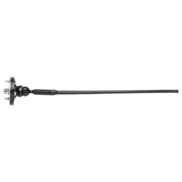 METRA 44-US01R Side-Top Mount Rubber Antenna