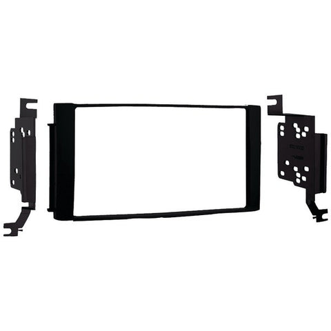 METRA 95-7325B Hyundai(R) Santa Fe 2007-2012 Double-DIN Installation Kit