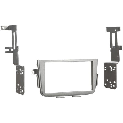 METRA 95-7866B Acura(R) MDX 2001-2006 Double-DIN Installation Kit