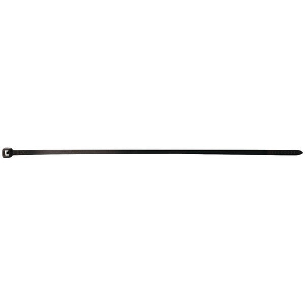 INSTALL BAY BCT8-1 Cable Ties (8", 1,000 pk)