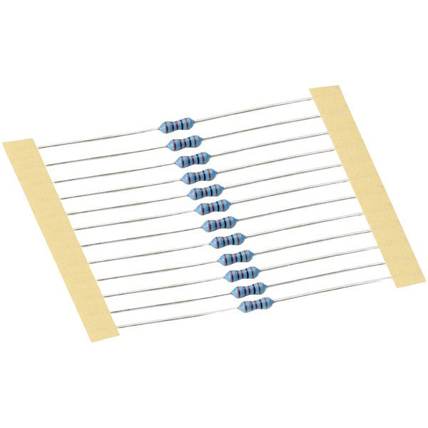 THE INSTALL BAY GMVATS Resistor Kit