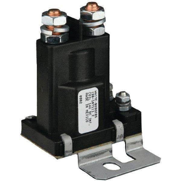 INSTALL BAY IB80 80-Amp Relay